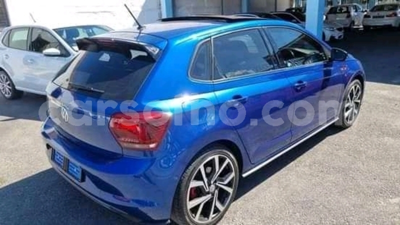 Big with watermark volkswagen polo maseru maseru 23785