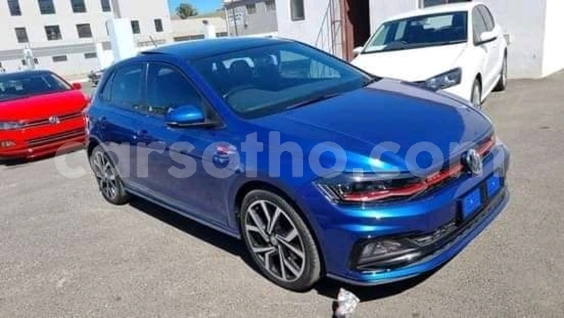 Big with watermark volkswagen polo maseru maseru 23785