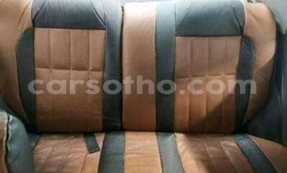 Sayi Na hannu Toyota Corolla Other Mota in Maseru a Maseru Sayi Na hannu Toyota Corolla Other Mota in Maseru a Maseru