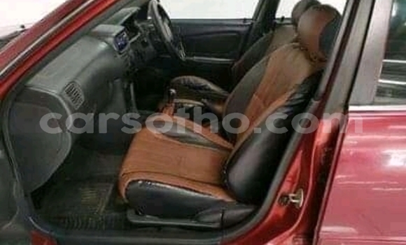 Sayi Na hannu Toyota Corolla Other Mota in Maseru a Maseru Sayi Na hannu Toyota Corolla Other Mota in Maseru a Maseru