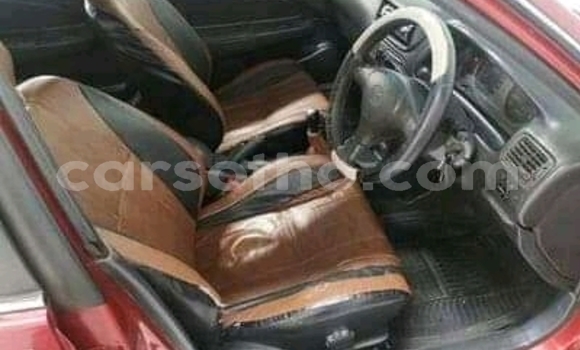 Sayi Na hannu Toyota Corolla Other Mota in Maseru a Maseru Sayi Na hannu Toyota Corolla Other Mota in Maseru a Maseru