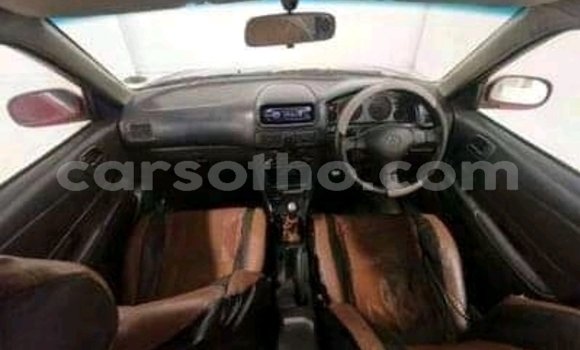 Sayi Na hannu Toyota Corolla Other Mota in Maseru a Maseru Sayi Na hannu Toyota Corolla Other Mota in Maseru a Maseru