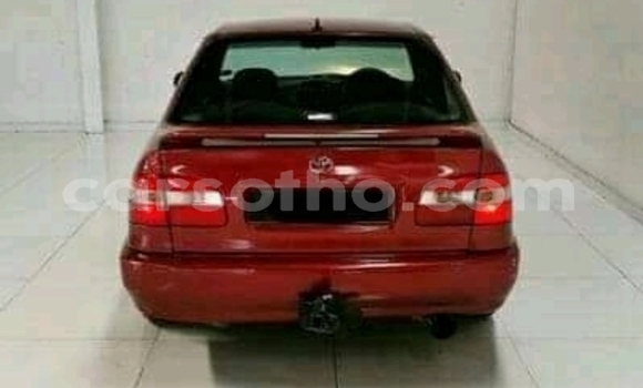 Sayi Na hannu Toyota Corolla Other Mota in Maseru a Maseru Sayi Na hannu Toyota Corolla Other Mota in Maseru a Maseru