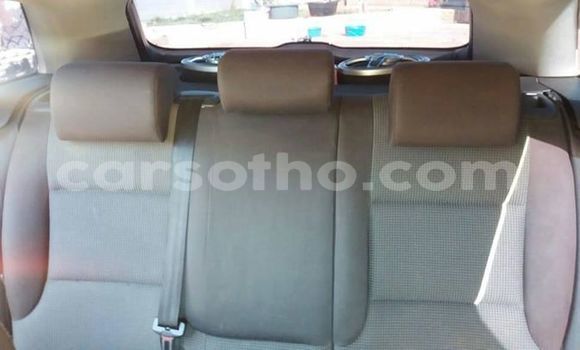 Acheter Occasion Voiture Audi A3 Rouge à Maseru, Maseru Acheter Occasion Voiture Audi A3 Rouge à Maseru, Maseru