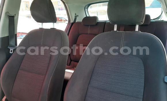 Sayi Na hannu Kia Picanto Silver Mota in Butha Buthe a Butha-Buthe Sayi Na hannu Kia Picanto Silver Mota in Butha Buthe a Butha-Buthe