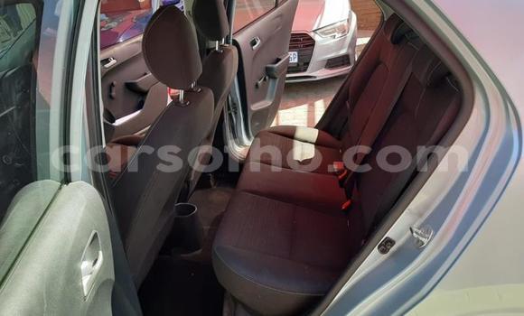 Sayi Na hannu Kia Picanto Silver Mota in Butha Buthe a Butha-Buthe Sayi Na hannu Kia Picanto Silver Mota in Butha Buthe a Butha-Buthe