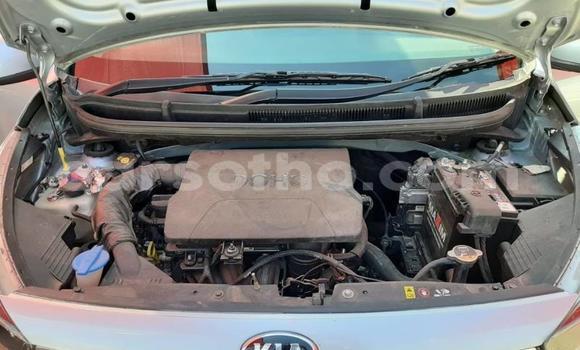 Sayi Na hannu Kia Picanto Silver Mota in Butha Buthe a Butha-Buthe Sayi Na hannu Kia Picanto Silver Mota in Butha Buthe a Butha-Buthe