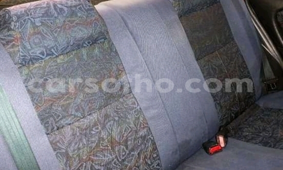 اشتري مستعمل Toyota Corolla Red سيارة في Maseru في Maseru اشتري مستعمل Toyota Corolla Red سيارة في Maseru في Maseru