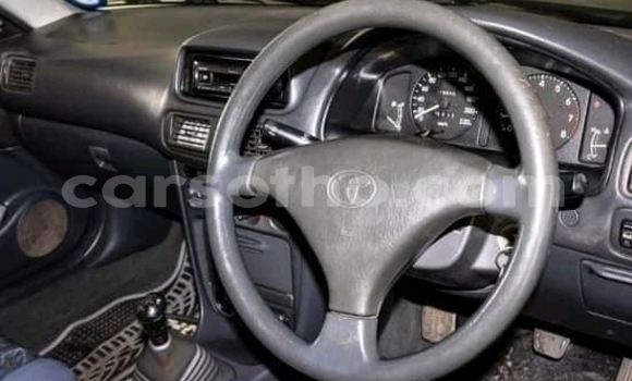 اشتري مستعمل Toyota Corolla Red سيارة في Maseru في Maseru اشتري مستعمل Toyota Corolla Red سيارة في Maseru في Maseru