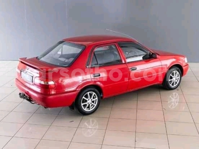 Big with watermark toyota corolla maseru maseru 23790