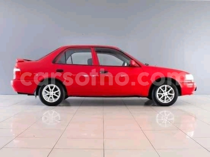 Big with watermark toyota corolla maseru maseru 23790