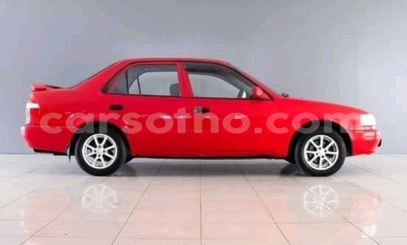 اشتري مستعمل Toyota Corolla Red سيارة في Maseru في Maseru اشتري مستعمل Toyota Corolla Red سيارة في Maseru في Maseru