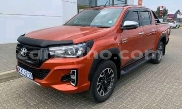 اشتري مستعمل Toyota Hilux Other سيارة في Maseru في Maseru اشتري مستعمل Toyota Hilux Other سيارة في Maseru في Maseru