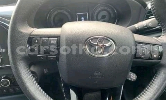 اشتري مستعمل Toyota Hilux Other سيارة في Maseru في Maseru اشتري مستعمل Toyota Hilux Other سيارة في Maseru في Maseru