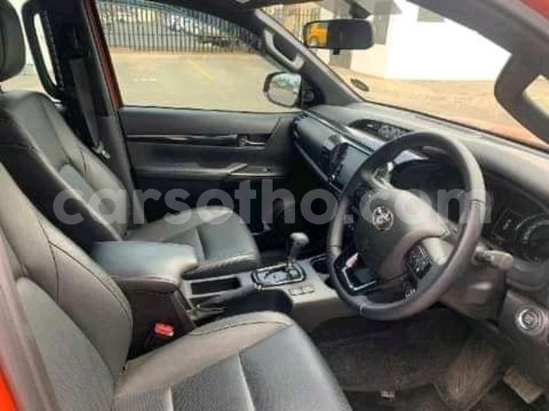 Big with watermark toyota hilux maseru maseru 23791