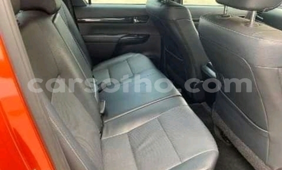 اشتري مستعمل Toyota Hilux Other سيارة في Maseru في Maseru اشتري مستعمل Toyota Hilux Other سيارة في Maseru في Maseru