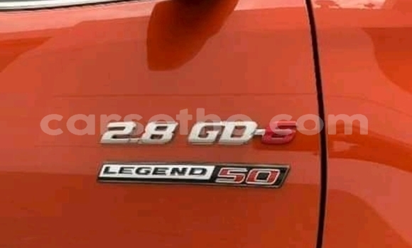 اشتري مستعمل Toyota Hilux Other سيارة في Maseru في Maseru اشتري مستعمل Toyota Hilux Other سيارة في Maseru في Maseru