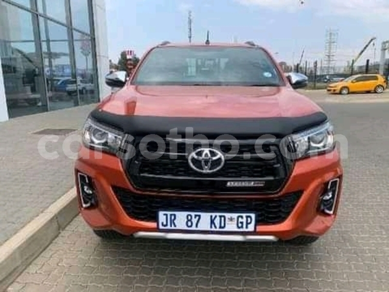 Big with watermark toyota hilux maseru maseru 23791