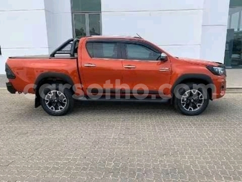 Big with watermark toyota hilux maseru maseru 23791