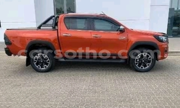 اشتري مستعمل Toyota Hilux Other سيارة في Maseru في Maseru اشتري مستعمل Toyota Hilux Other سيارة في Maseru في Maseru