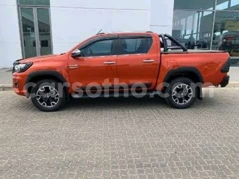 Big with watermark toyota hilux maseru maseru 23791