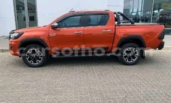 اشتري مستعمل Toyota Hilux Other سيارة في Maseru في Maseru اشتري مستعمل Toyota Hilux Other سيارة في Maseru في Maseru