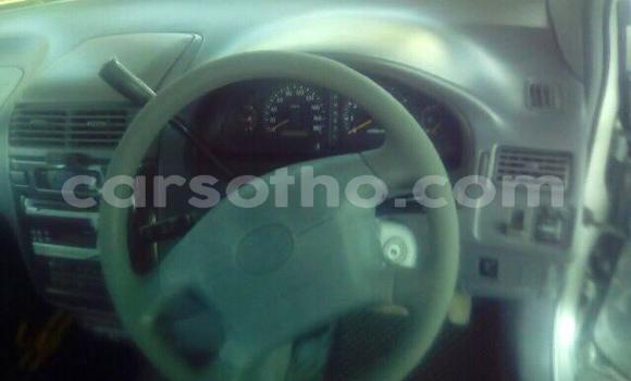 Acheter Occasion Voiture Toyota Ipsum Gris à Maseru, Maseru Acheter Occasion Voiture Toyota Ipsum Gris à Maseru, Maseru