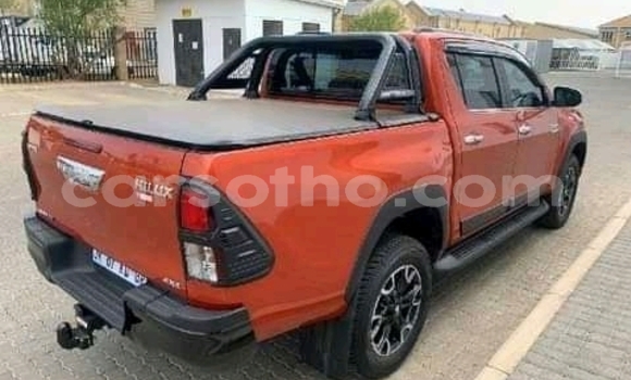 اشتري مستعمل Toyota Hilux Other سيارة في Maseru في Maseru اشتري مستعمل Toyota Hilux Other سيارة في Maseru في Maseru