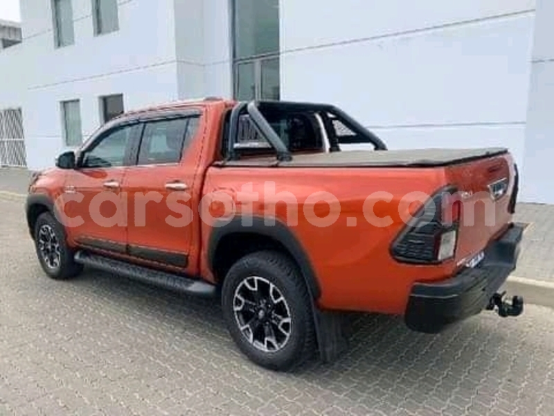 Big with watermark toyota hilux maseru maseru 23791