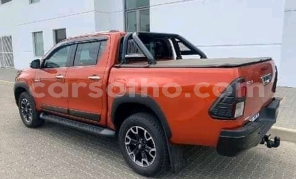 اشتري مستعمل Toyota Hilux Other سيارة في Maseru في Maseru اشتري مستعمل Toyota Hilux Other سيارة في Maseru في Maseru