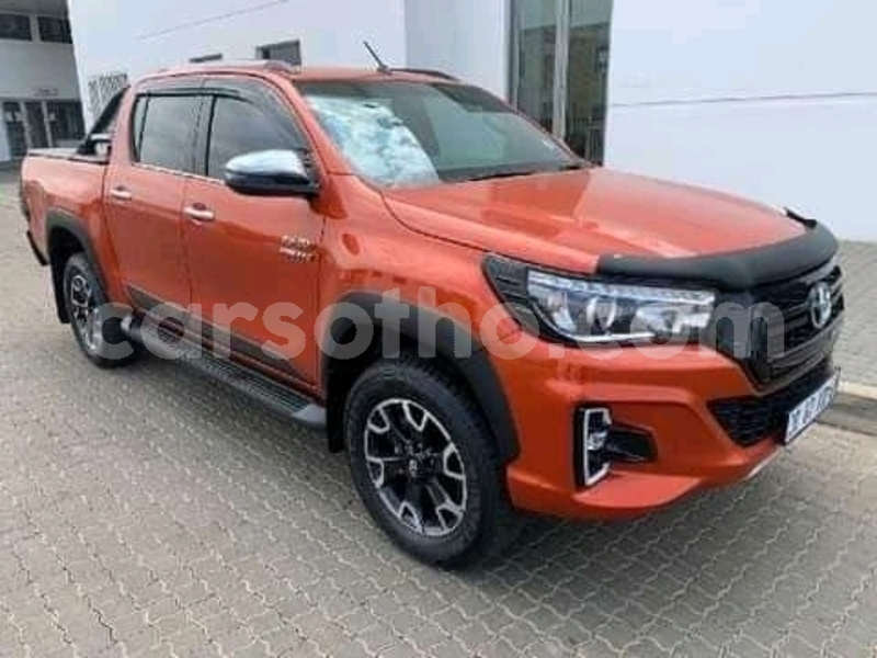 Big with watermark toyota hilux maseru maseru 23791