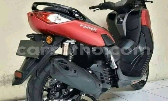 Sayi Na hannu Honda CLR Other Motsi in Maseru a Maseru