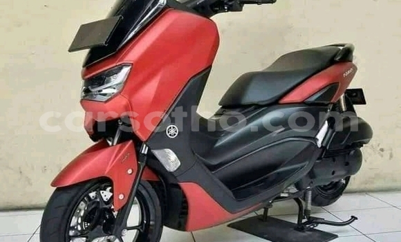 Sayi Na hannu Honda CLR Other Motsi in Maseru a Maseru Sayi Na hannu Honda CLR Other Motsi in Maseru a Maseru