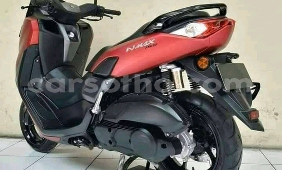 Sayi Na hannu Honda CLR Other Motsi in Maseru a Maseru Sayi Na hannu Honda CLR Other Motsi in Maseru a Maseru