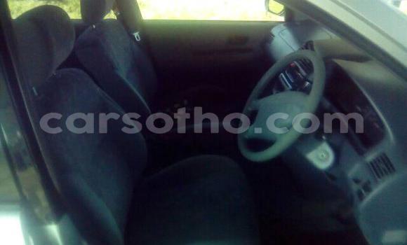 Acheter Occasion Voiture Toyota Ipsum Gris à Maseru, Maseru Acheter Occasion Voiture Toyota Ipsum Gris à Maseru, Maseru
