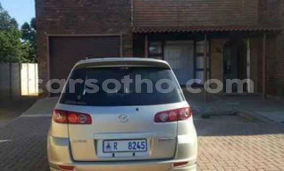 Acheter Occasion Voiture Mazda Demio Gris à Maseru, Maseru Acheter Occasion Voiture Mazda Demio Gris à Maseru, Maseru