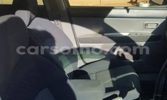 Acheter Occasion Voiture Mazda Demio Gris à Maseru, Maseru Acheter Occasion Voiture Mazda Demio Gris à Maseru, Maseru