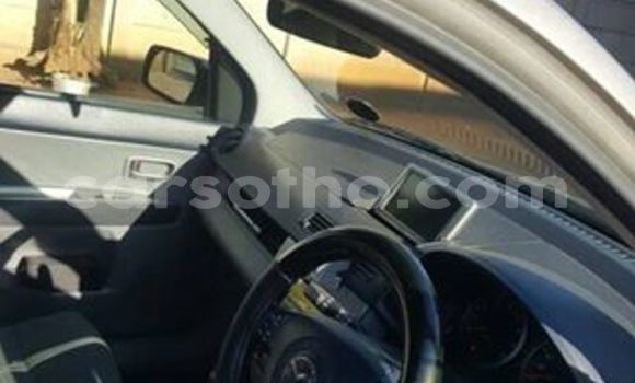 Acheter Occasion Voiture Mazda Demio Gris à Maseru, Maseru Acheter Occasion Voiture Mazda Demio Gris à Maseru, Maseru