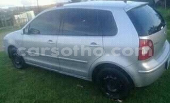 Acheter Occasion Voiture Volkswagen Golf Gris à Maseru, Maseru Acheter Occasion Voiture Volkswagen Golf Gris à Maseru, Maseru
