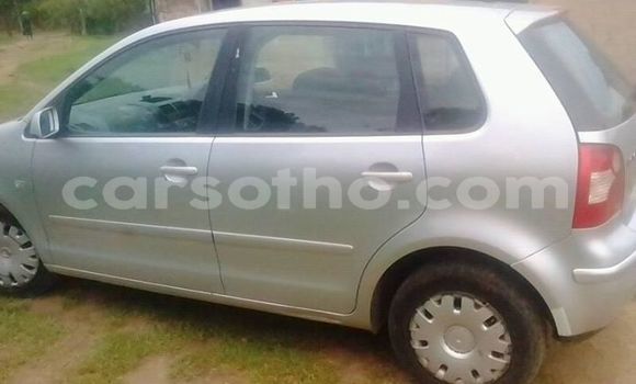 Acheter Occasion Voiture Volkswagen Golf Gris à Maseru, Maseru Acheter Occasion Voiture Volkswagen Golf Gris à Maseru, Maseru