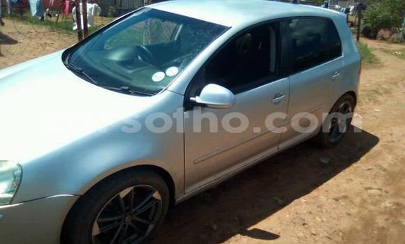 Acheter Occasion Voiture Volkswagen Golf Gris à Maseru, Maseru Acheter Occasion Voiture Volkswagen Golf Gris à Maseru, Maseru