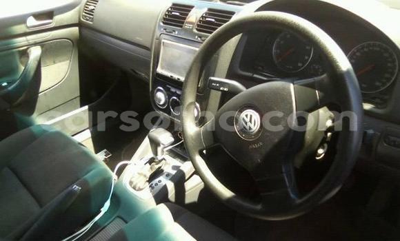 Acheter Occasion Voiture Volkswagen Golf Gris à Maseru, Maseru Acheter Occasion Voiture Volkswagen Golf Gris à Maseru, Maseru