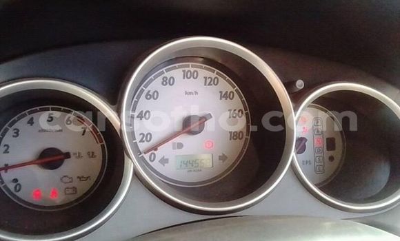 Acheter Occasion Voiture Honda FIT Noir à Maseru, Maseru Acheter Occasion Voiture Honda FIT Noir à Maseru, Maseru