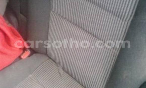 Acheter Occasion Voiture Volkswagen Golf Noir à Maseru, Maseru Acheter Occasion Voiture Volkswagen Golf Noir à Maseru, Maseru