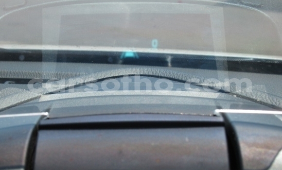 Acheter Occasion Voiture Mazda Demio Blanc à Maseru, Maseru Acheter Occasion Voiture Mazda Demio Blanc à Maseru, Maseru