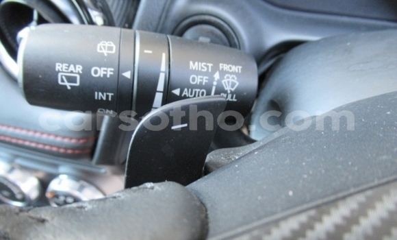 Acheter Occasion Voiture Mazda Demio Blanc à Maseru, Maseru Acheter Occasion Voiture Mazda Demio Blanc à Maseru, Maseru