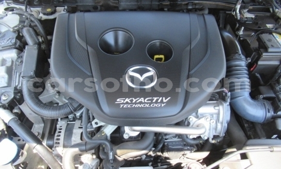 Acheter Occasion Voiture Mazda Demio Blanc à Maseru, Maseru Acheter Occasion Voiture Mazda Demio Blanc à Maseru, Maseru