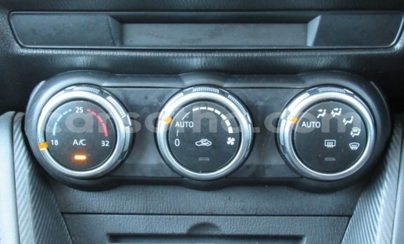 Acheter Occasion Voiture Mazda Demio Blanc à Maseru, Maseru Acheter Occasion Voiture Mazda Demio Blanc à Maseru, Maseru