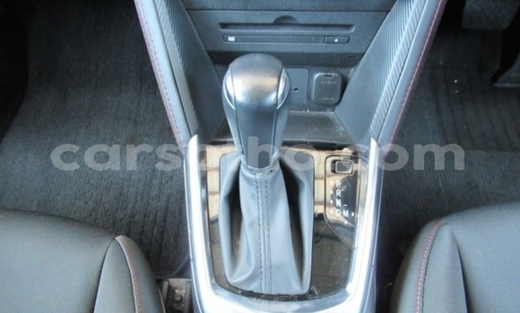 Acheter Occasion Voiture Mazda Demio Blanc à Maseru, Maseru Acheter Occasion Voiture Mazda Demio Blanc à Maseru, Maseru