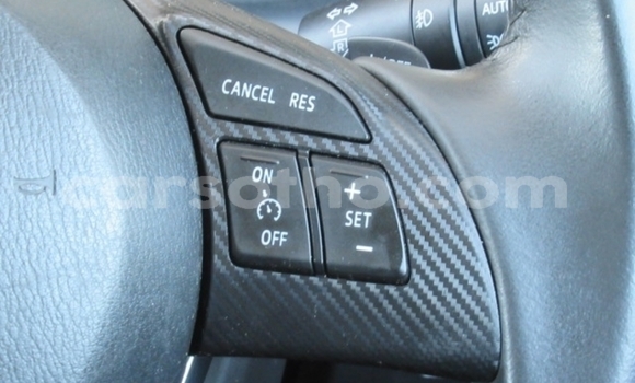 Acheter Occasion Voiture Mazda Demio Blanc à Maseru, Maseru Acheter Occasion Voiture Mazda Demio Blanc à Maseru, Maseru